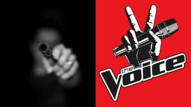Σοκ: Πυροβόλησαν 27χρονο τραγουδιστή του «The Voice» – Δίνει μάχη για τη ζωή του