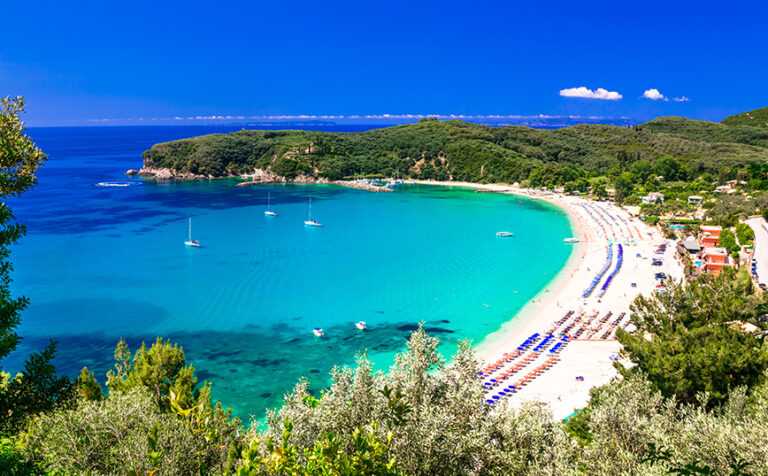 Ελέγχονται για την ποιότητα των νερών οι παραλίες της Ηπείρου