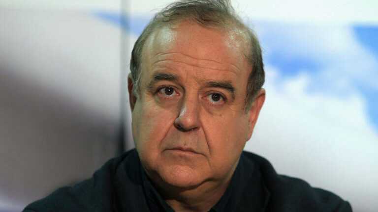 Παύλος Χαϊκάλης για Μάνο Ιωάννου: «Υπερασπίζεται τον φίλο του και το θεωρώ πάρα πολύ έντιμο»