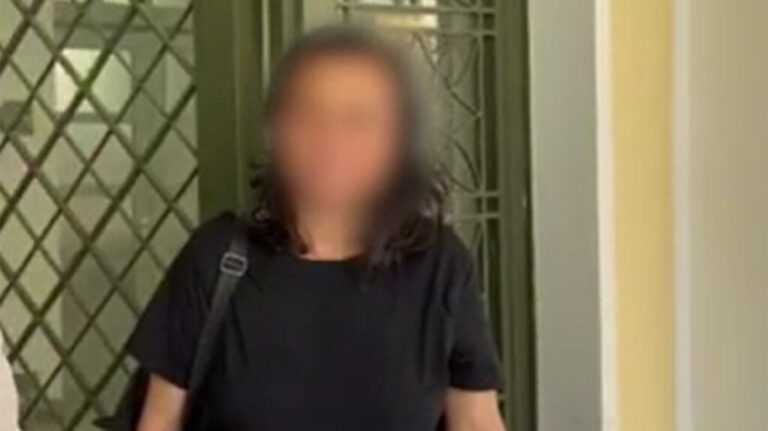 Ζάκυνθος: «Κατά λάθος το έσπρωξα και έπεσε το καημένο» ισχυρίζεται η καταδικασμένη για κακοποίηση των παιδιών της