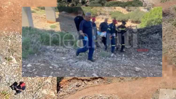 Συνεχίζεται το θρίλερ με την 17χρονη Νικολέτα – Μυστήριο με την απουσία αίματος από το σημείο όπου βρέθηκε η σορός της κάτω από τη γέφυρα