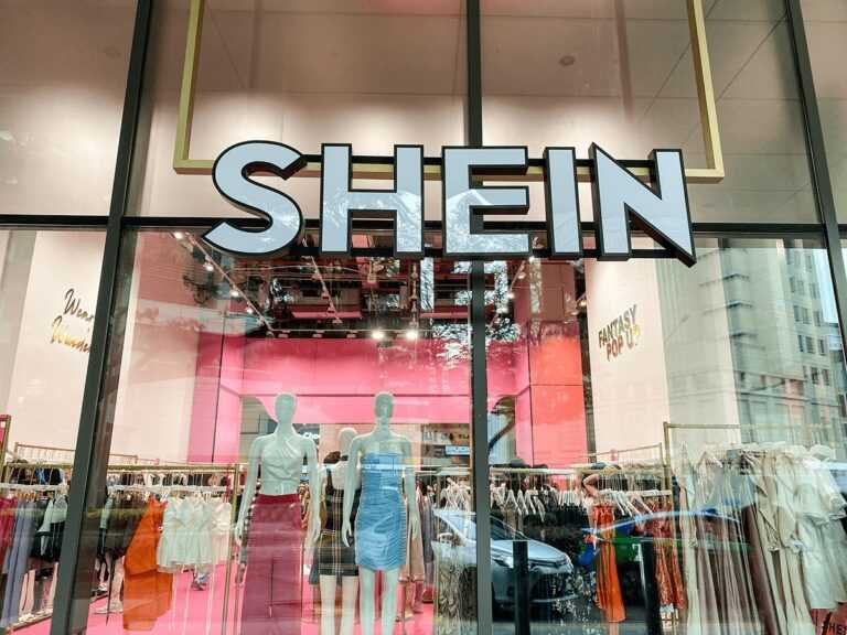 Shein: Πούλησε τοξικά προϊόντα για παιδιά στη Ν. Κορέα – Περιείχαν μεγάλες ποσότητες φθαλατών, χημικών προϊόντων που χρησιμοποιούνται για την διάλυση των πλαστικών
