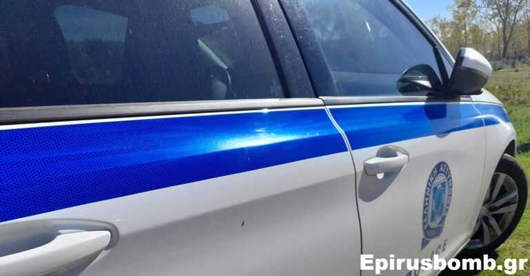 Συνελήφθη σε δασάκι της Ηγουμενίτσας ο δραπέτης που είχε καταδικαστεί για ενδοοικογενειακή