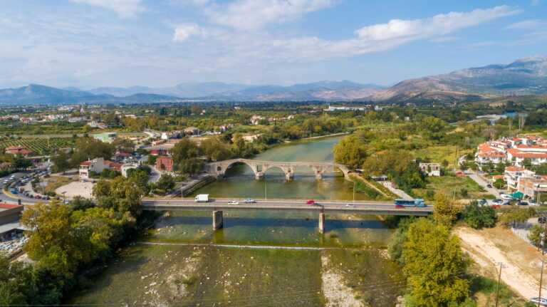 Άρτα: Πρωθυπουργική Δέσμευση για Κατασκευή Νέας Γέφυρας στον Άραχθο και την δημιουργία δυο κυκλικών κόμβων