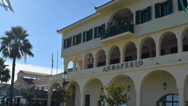 Πειθαρχική Έρευνα για Προφορικές Αναθέσεις στον Δήμο Πρέβεζας