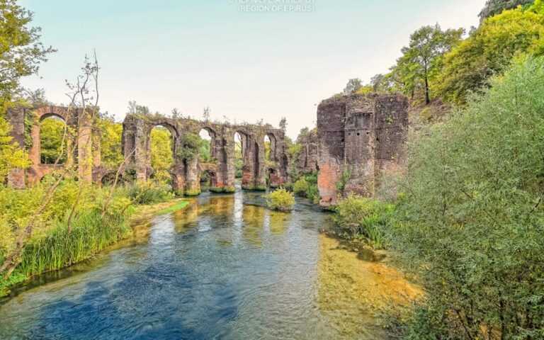Η Αρνητική Γνωμοδότηση της Επιτροπής Περιβάλλοντος το υδροηλεκτρικό έργο στον Λούρο, κοντά στις Πηγές του Αγίου Γεωργίου