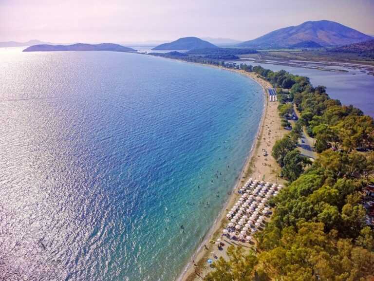 Κατάντια στο Δημο Ηγουμενίτσας: Ξέχασε να υποβάλει τους απαραίτητους φακέλους για την απόκτηση των Γαλάζιων Σημαιών