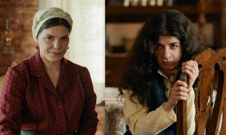 Καταιγιστικές εξελίξεις στις «Ψυχοκόρες»: Η Φρόσω συνεχίζει το σχέδιό της κατά της Ευανθίας! – Τι θα δούμε στα νέα επεισόδια