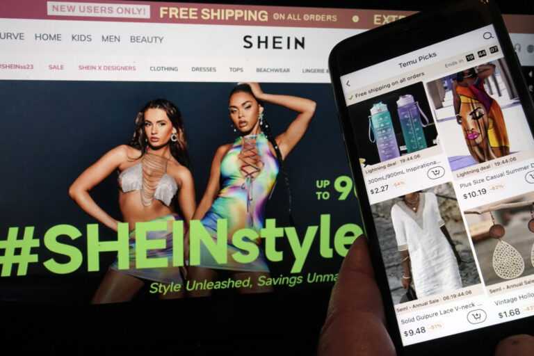Shein: Εντοπίστηκαν υψηλά επίπεδα τοξικών χημικών ουσιών σε παιδικά ρούχα – Εκατοντάδες φορές πάνω από το επιτρεπόμενο όριο