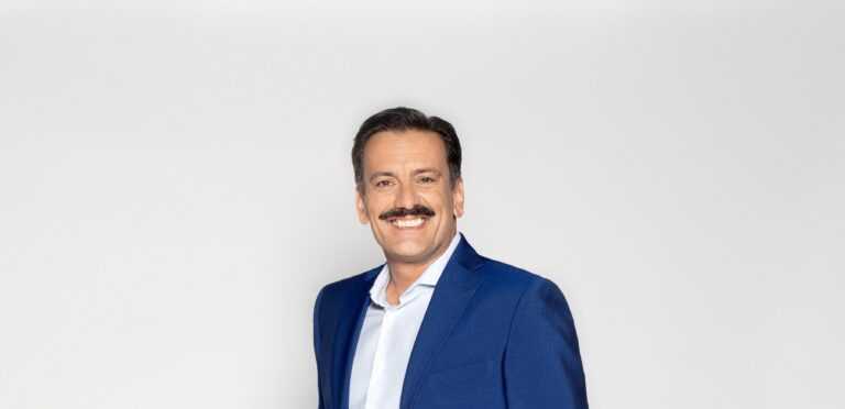 Το deal του ΑΝΤ1 με τον Θάνο Κιούση