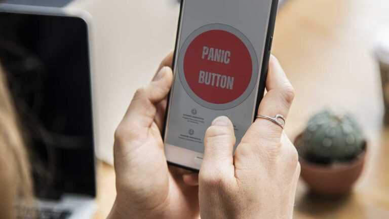 Διαθέσιμο το «Panic Button» και στην Ήπειρο για όλες τις περιπτώσεις ενδοοικογενειακής βίας