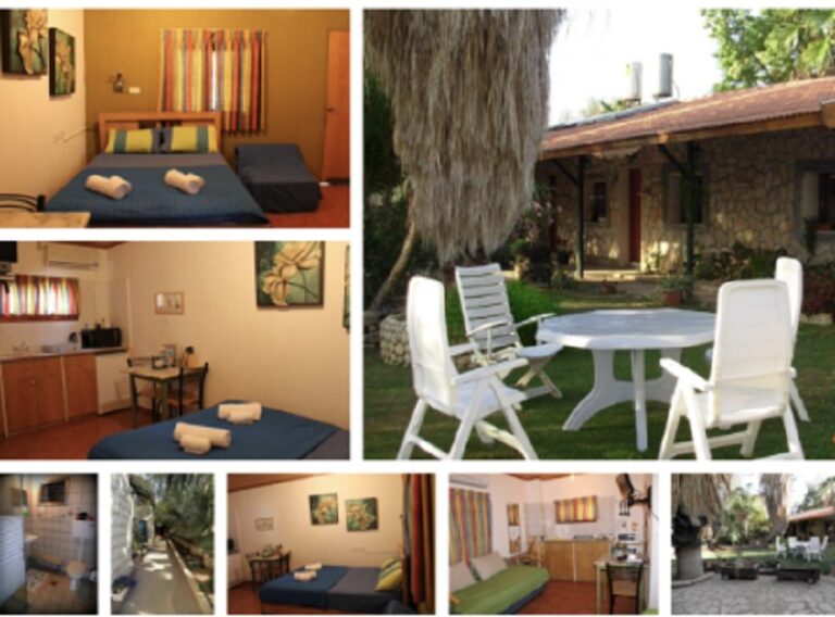 Ολλανδία: Μηνυτήρια αναφορά MKO για ακίνητα που ενοικιάζονται σε ισραηλινούς οικισμούς στα παλαιστινιακά εδάφη