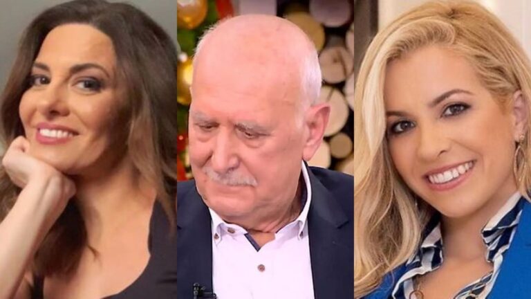 Η αλήθεια για το «διαζύγιο» Παπαδάκη με Αναστασοπούλου και ο ρόλος της Μαυραγάνη σε περίπτωση μεταγραφής…