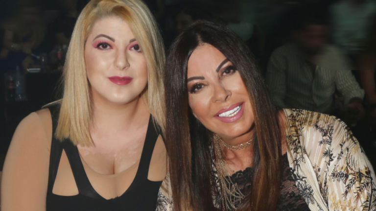 Άντζελα Δημητρίου – Όλγα: Πώς είναι οι σχέσεις τους σήμερα; – Η τραγουδίστρια αποκαλύπτει όλη την αλήθεια!