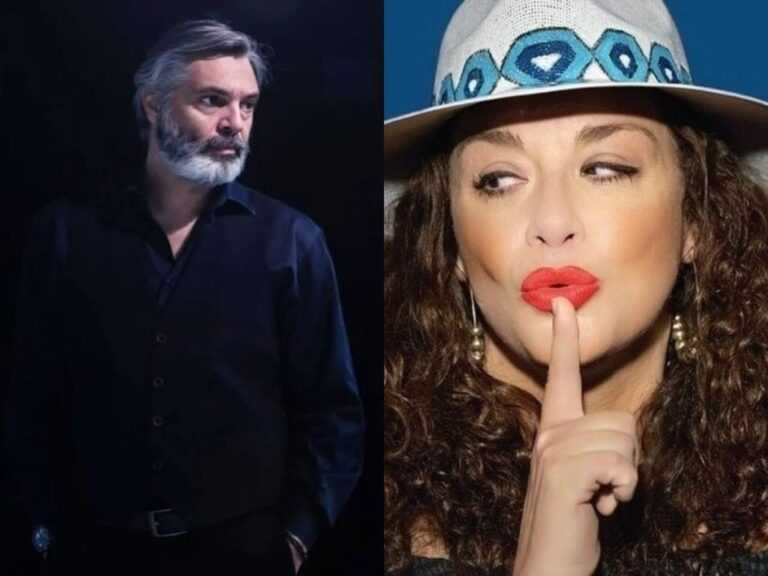 Η γνωστή ερμηνεύτρια Τερέζα λύνει τη σιωπή της: «Είχα σχέση με τον Άλκη Κούρκουλο, ήταν η μεγάλη μου αγάπη»