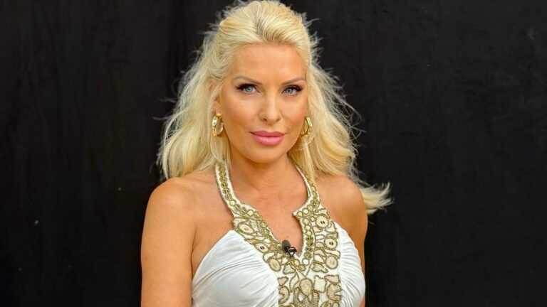 Ποιος είπε: «Η Ελένη Μενεγάκη θα πάει στον ΑΝΤ1» …