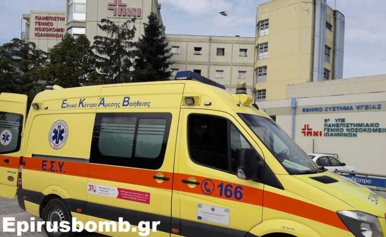 Τραγικός Θάνατος 44χρονου Άνδρα στα Ιωάννινα: Το Μυστήριο του Υπόγειου Δωματίου