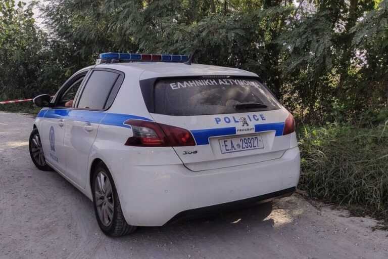 62χρονη γυναίκα έπεσε θύμα βιασμού σε χωράφι απο 23χρονο αλλοδαπό