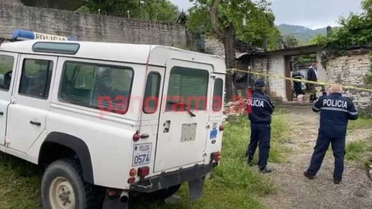 Αλβανία: Μυστήριο με τη δολοφονία ηλικιωμένου ζευγαριού Ελλήνων – Τα σενάρια που εξετάζουν οι Αρχές