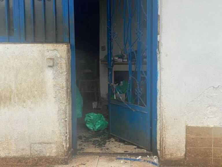 Ξέσπασε η μητέρα του κτηνοτρόφου, που σκότωσε τον Γεωργιανό ληστή: «Βγήκε από τη φυλακή και ήρθε να κλείσει το σπίτι μου – «Κοιμόταν το παιδί μου και πήγαν αυτοί να ληστέψουν»