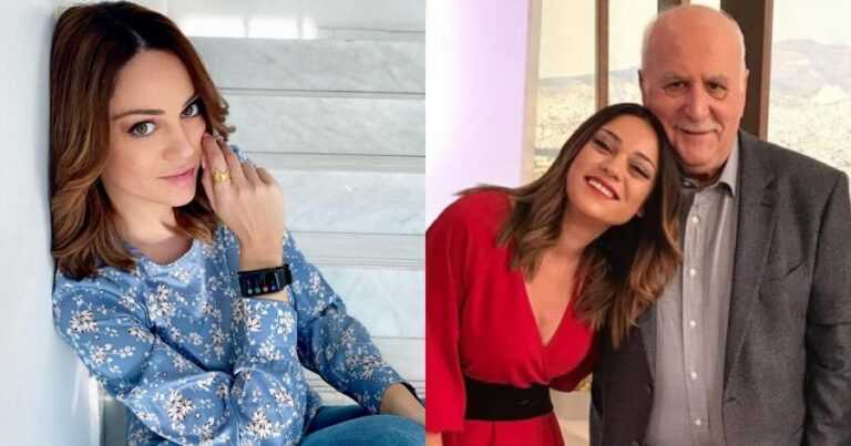 Η Μπάγια Αντωνοπούλου λύνει τη σιωπή της: «Αποχώρησα από την εκπομπή του Γιώργου Παπαδάκη, επειδή…»