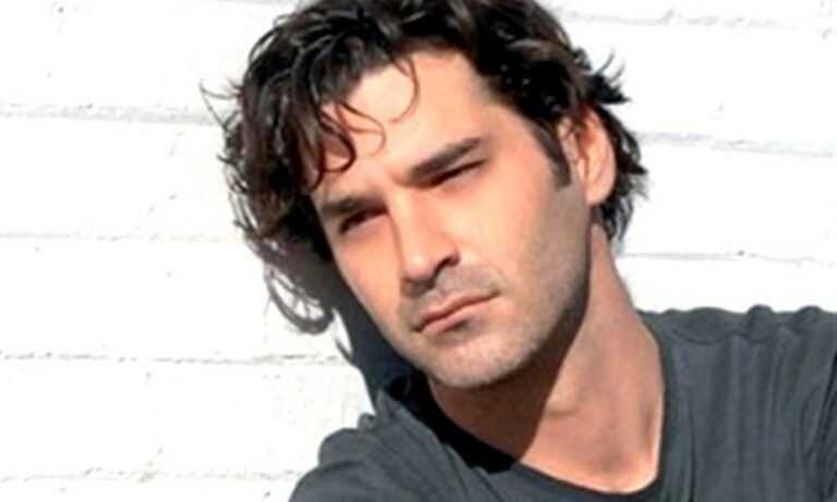 Χριστόφορος Παπακαλιάτης: «Στο μυαλό μου το φινάλε του Maestro υπήρχε από την πρώτη μέρα που άρχισα να γράφω»