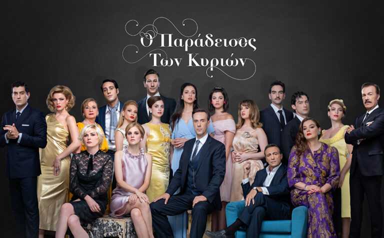 Ο παράδεισος των κυριών spoiler: Ο Μπουραντάς χαροπαλεύει για τη ζωή του και η Βικτώρια απειλείται με θανατική ποινή!