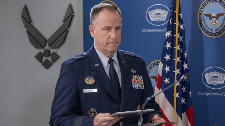 ΗΠΑ: «Η Ρωσία έθεσε σε τροχιά όπλο κατά δορυφόρων –  Τι αναφέρουν οι Αμερικανοί