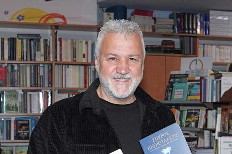 Μετά τον Σασμό αυτή είναι η νέα σειρά που ετοιμάζει ο ALPHA – «Παναγία της Φωτιάς» Πότε θα βγει;