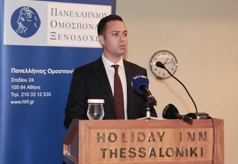 Νέο πόλεμο με τη Booking ανοίγουν οι ξενοδόχοι – Με αντιδράσεις των Ελλήνων ξενοδόχων η αλλαγή πολιτικής της Booking, για την πληρωμή και την απόδοση της προμήθειας.