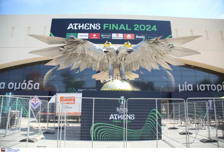 Σε μερικό “lock down” η Αθήνα για έναν διεθνή τελικό ποδοσφαίρου – Τεράστια ταλαιπωρία για χιλιάδες εργαζόμενους στο λεκανοπέδιο από τα ακραία μέτρα ενός “Κράτους-οπερέττα”