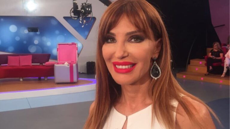 Βίκυ Χατζηβασιλείου: «Δεν ξέρω αν έκλεισε ο κύκλος του Πάμε Πακέτο»