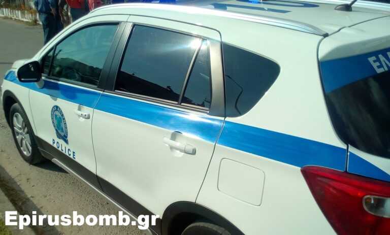 Άρτα: Ολλανδοί τουρίστες έκαναν διακοπές και τους έκλεψαν τα Ρομά