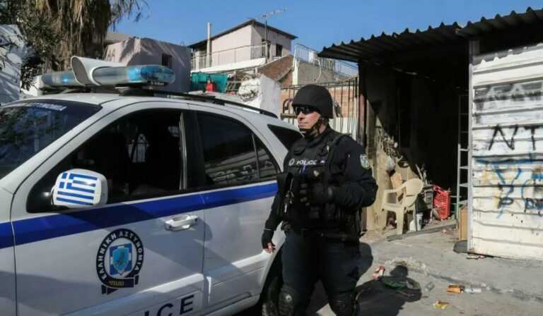 Κρήτη: Επιχειρηματίας προσέλαβε Παλαιστίνιο να «τσιμεντώσει» τον Ισραηλινό συνεταίρο του και την μητέρα των παιδιών του