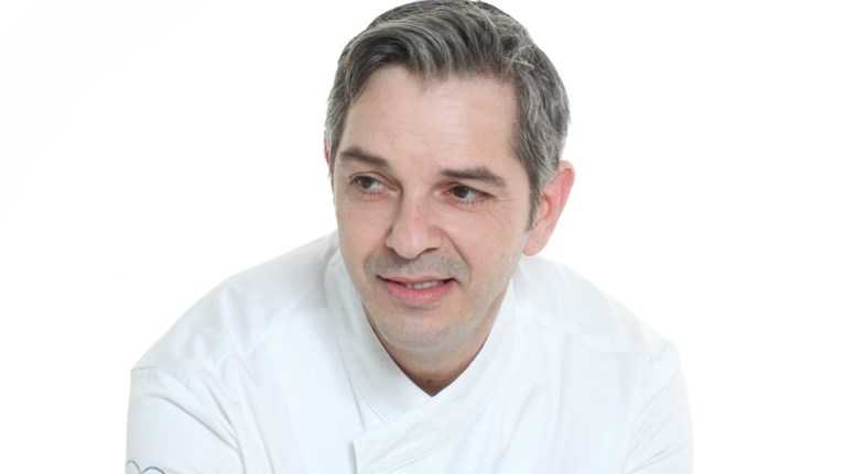 Απώλεια για τη Ζαχαροπλαστική: Πέθανε ο Αρτινος executive pastry chef Γιάννης Γιάχος