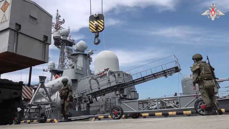 Η Μόσχα ξεκίνησε το δεύτερο στάδιο των γυμνασίων εξάσκησης στην ανάπτυξη πυρηνικών όπλων μαζί με Λευκορώσους