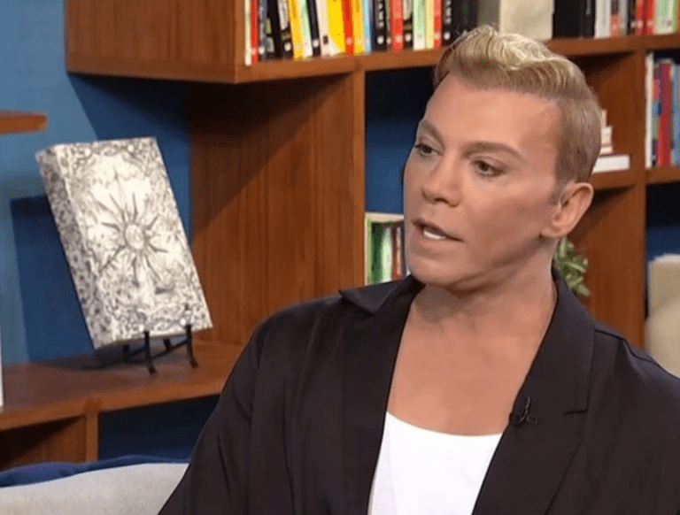 Η Οργή του Τάκη Ζαχαράτου: «Άνοιξα το σπίτι μου, έδωσα δουλειά και βοήθησα αχάριστους…»!