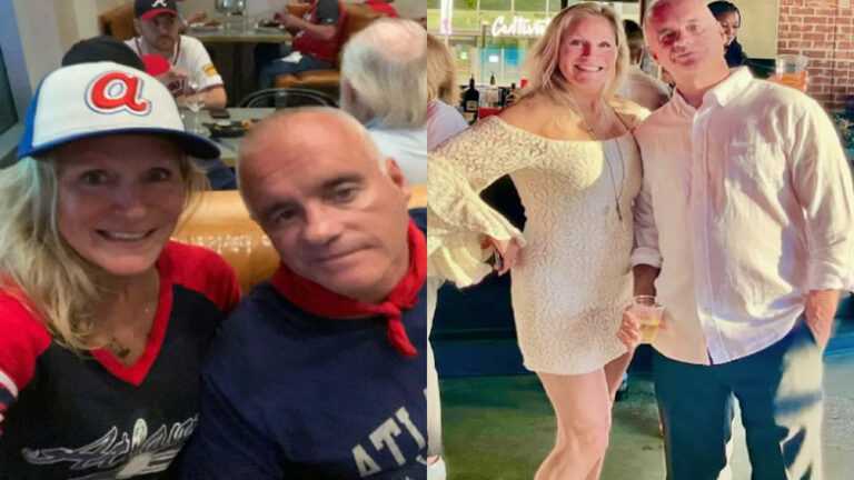 Αγνοούμενος 59χρονος στην Αμοργό: Η Σύντροφός του Κατηγορεί τις Τοπικές Αρχές