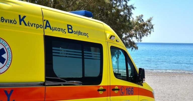 Τραγωδία σε Εκδρομή: Θάνατος 48χρονου Φιλοξενούμενου της Δομής “Αστερισμός” Ιωαννίνων στο Δρέπανο Ηγουμενίτσας