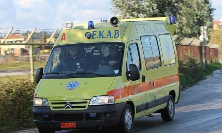 Συγκλονιστική Είδηση από το Ρέθι Κορινθίας: Αυτοκτόνησε 42χρονος με Μυστηριώδες Ιδιόχειρο Σημείωμα