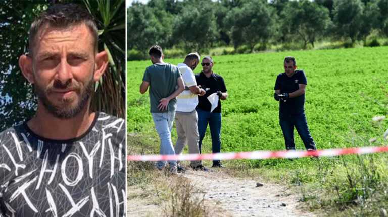 Σύζυγος δράστη για την δολοφονία της 11χρονης στην Ηλεία: Εύχομαι να βγει νεκρός από τη φυλακή