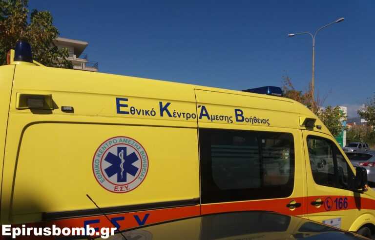 Σοκ στην Πρέβεζα: 16χρονος παρασύρεται από αυτοκίνητο προσπαθώντας να Αποφύγει Αδέσποτο Σκυλί που το κυνηγούσε