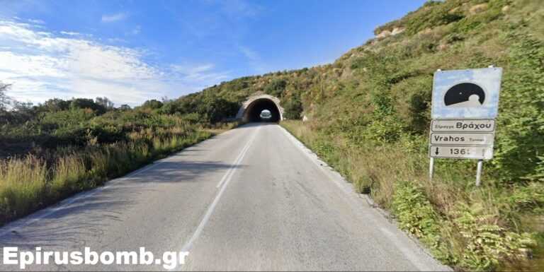 Ο Περιφερειάρχης Ηπείρου Ανακαλεί Αρχική Απόφαση Περιορισμού Φορτηγών σε Πρέβεζα και Θεσπρωτία