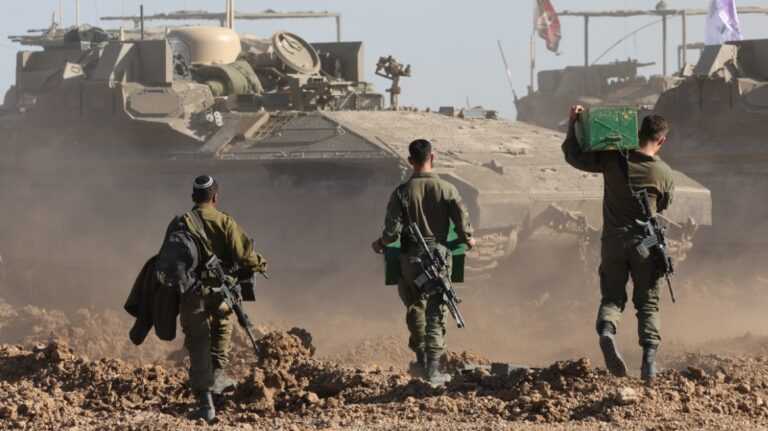 Μέση Ανατολή: Επίθεση του ισραηλινού στρατού στη Ράφα – 17 νεκροί σε προσφυγικούς καταυλισμούς