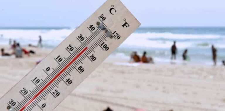 Νέο κύμα ζέστης θα σαρώσει και αυτή την εβδομάδα την Ήπειρο.