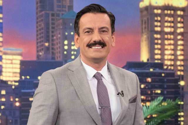 Μένει στον ΑΝΤ1 ο Θάνος Κιούσης – Τι θα παρουσιάσει;