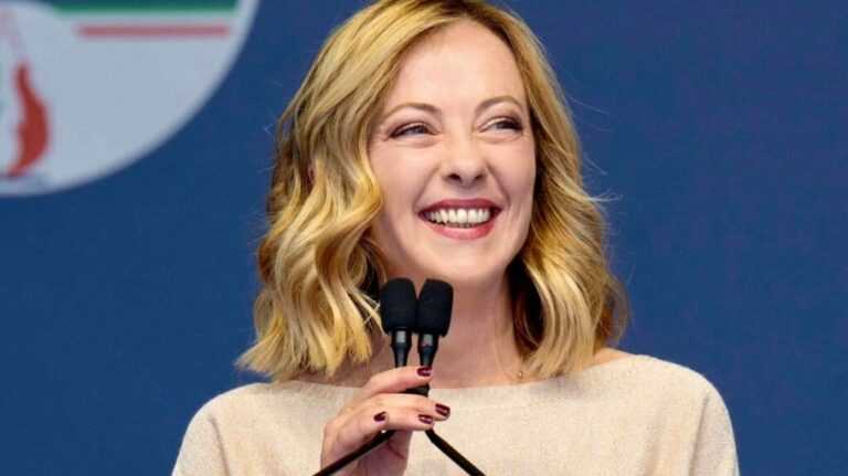 Ευρωεκλογές 2024: Σάρωσε στην Ιταλία το κόμμα της Μελόνι!