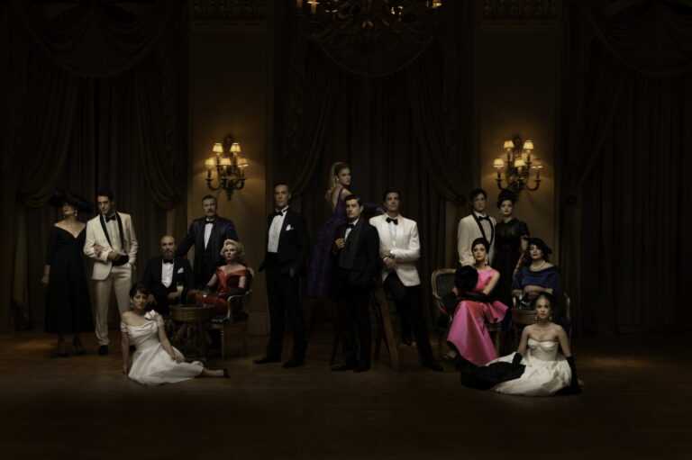 Ο Παράδεισος των κυριών: Πότε τελειώνει η σειρά; Τα καθηλωτικά τρέιλερ από τα τελευταία επεισόδια