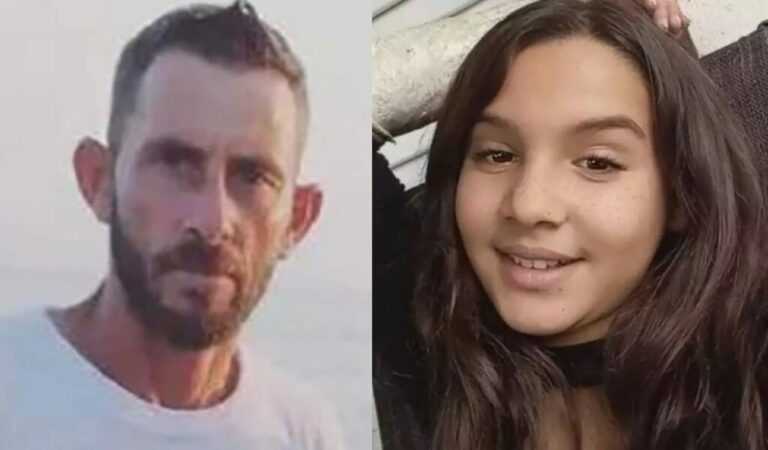 Αδιανόητη τροπή στο έγκλημα που συγκλόνισε το πανελλήνιο – Ο δολοφόνος της 11χρονης θα γίνει πατέρας για 5η φορά