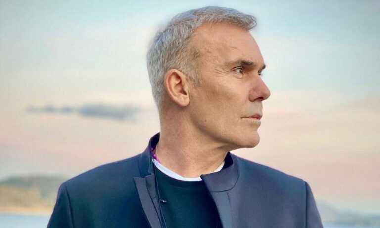 Στέλιος Ρόκκος: «Θα κάνω ταξιδιωτική εκπομπή, είναι τελειωμένο να γίνει» – Σε ποιο κανάλι